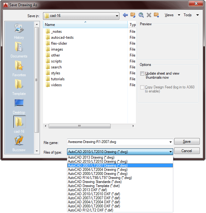 Autocad linetypes file